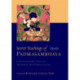 Secret Teachings of Padmasambhava: Essential Instructions on Mastering the Energies of Life