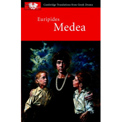 Euripides: Medea