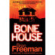 The Bone House: An electrifying thriller with gripping twists