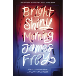 Bright Shiny Morning: A rip-roaring ride through LA from the author of My Friend Leonard