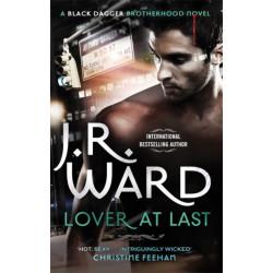 Lover at Last: Number 11 in series