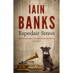 Espedair Street