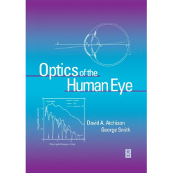 Optics of the Human Eye