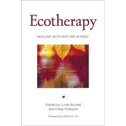 Ecotherapy: Healing with Nature in Mind