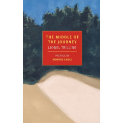 The Middle Of The Journey