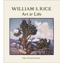 William S. Rice Art and Life