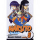 Naruto, Vol. 9