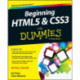 Beginning HTML5 and CSS3 For Dummies