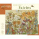 Fairies 300-Piece Jigsaw Puzzle