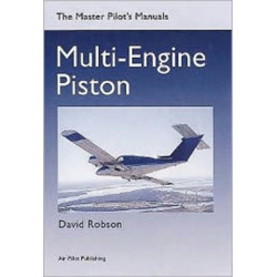Multi-engine Piston