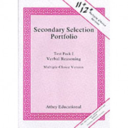 Secondary Selection Portfolio