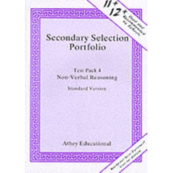 Secondary Selection Portfolio