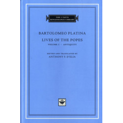 Lives of the Popes