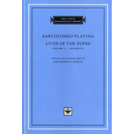 Lives of the Popes