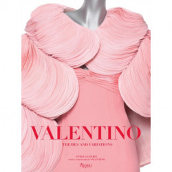 Valentino: Themes and Variations: Themes and Variations