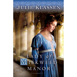 Lady of Milkweed Manor
