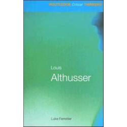 Louis Althusser