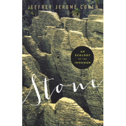 Stone: An Ecology of the Inhuman