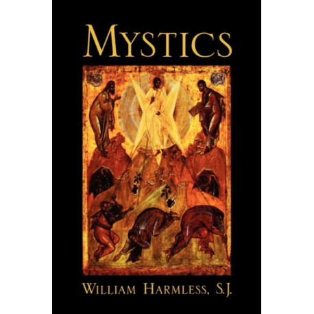 Mystics