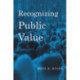 Recognizing Public Value