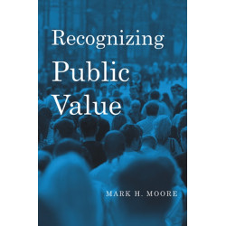 Recognizing Public Value