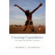 Creating Capabilities: The Human Development Approach