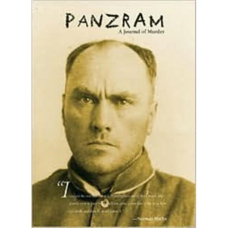 Panzram: A Journal of Murder