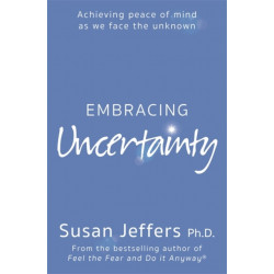Embracing Uncertainty