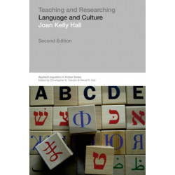 Teaching and Researching: Language and Culture