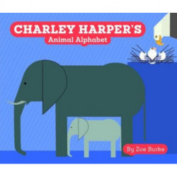 Charley Harper's Animal Alphabet