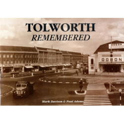 Tolworth Remembered