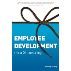 Employee Development on a Shoestring