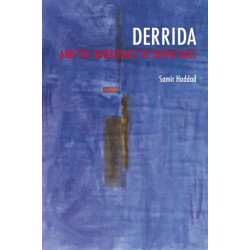 Derrida and the Inheritance of Democracy