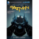 Batman Vol. 4: Zero Year- Secret City (The New 52)