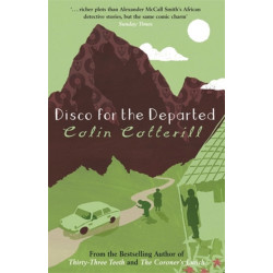 Disco for the Departed