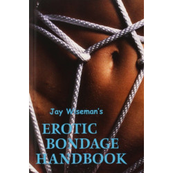Erotic Bondage Book