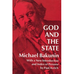God and the State