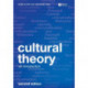 Cultural Theory: An Introduction