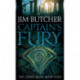 Captain's Fury: The Codex Alera: Book Four