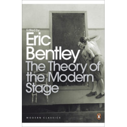 The Theory of the Modern Stage