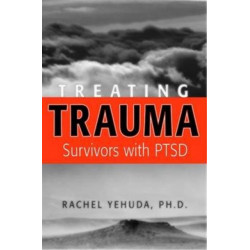 Treating Trauma Survivors With PTSD