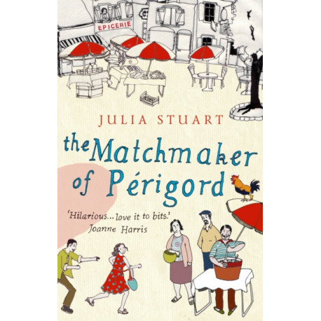 The Matchmaker Of Perigord