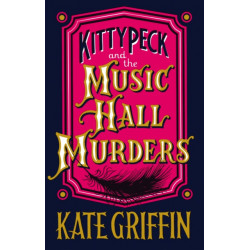Kitty Peck and the Music Hall Murders