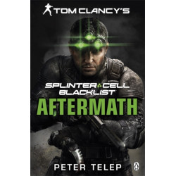 Tom Clancy's Splinter Cell: Blacklist Aftermath