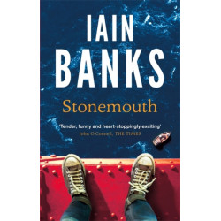 Stonemouth: The Sunday Times Bestseller
