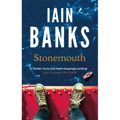 Stonemouth: The Sunday Times Bestseller
