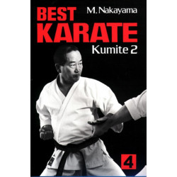 Best Karate Volume 4: Kumite 2