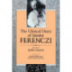 The Clinical Diary of Sandor Ferenczi