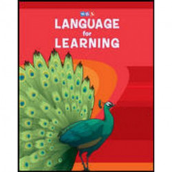 Language for Learning, Series Guide