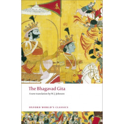 The Bhagavad Gita